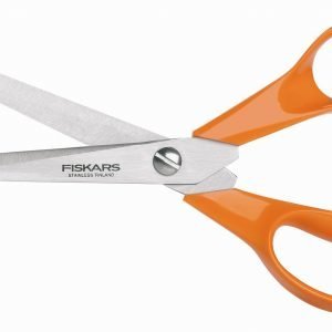 Fiskars Classic Yleissakset 21 Cm