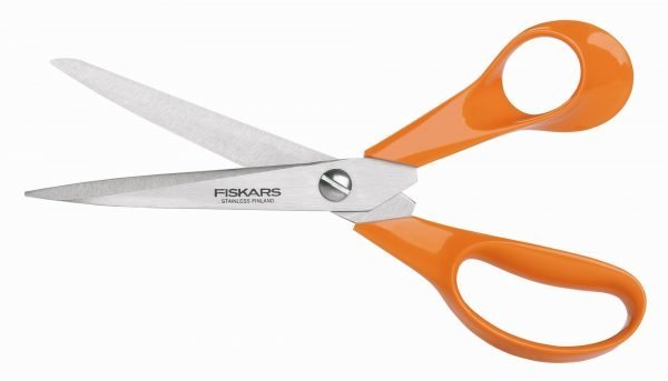 Fiskars Classic Yleissakset 21 Cm