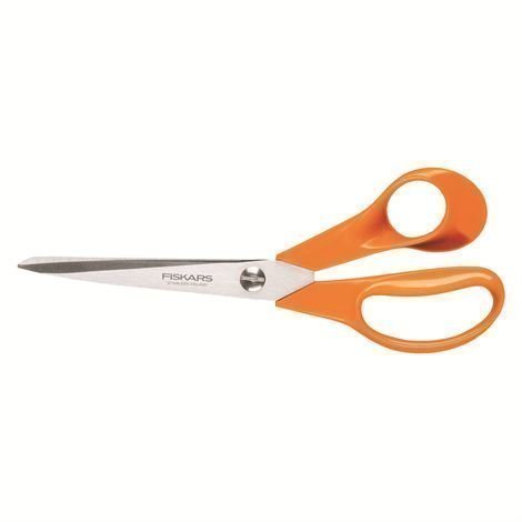 Fiskars Classic Yleissakset Oikeakätiselle