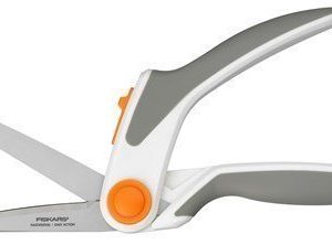 Fiskars Easy Action Sakset 24 cm