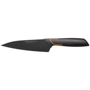 Fiskars Edge Kokkiveitsi 15 Cm