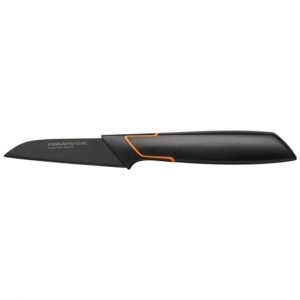 Fiskars Edge Kuorimaveitsi 8 Cm