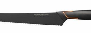 Fiskars Edge Leipäveitsi