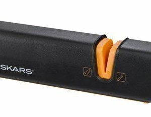 Fiskars Edge Roll-Sharp Veitsenteroitin