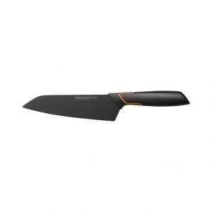 Fiskars Edge Santoku Veitsi 17 mm