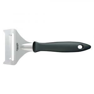 Fiskars Essential Juustohöylä Pehmeille Juustoille 17 Cm