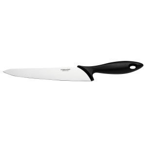 Fiskars Essential Keittiöveitsi 21 Cm