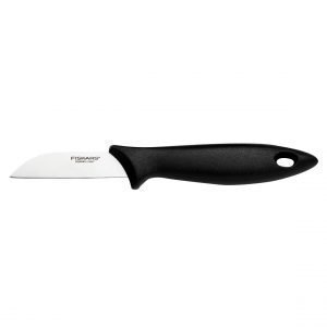 Fiskars Essential Kuorimaveitsi 7 Cm