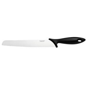 Fiskars Essential Leipäveitsi 23 Cm