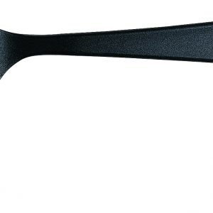 Fiskars Essential Paistinlasta Musta 28 Cm