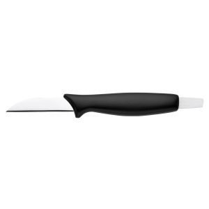 Fiskars Essential Sieniveitsi Silikonilla 21 Cm