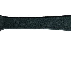 Fiskars Essential Taikinakaavin Musta 26.5 Cm