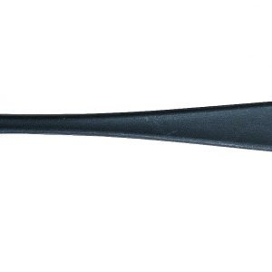 Fiskars Essential Tarjoilulusikka Musta 30 Cm