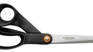 Fiskars FF Ammatti- ja kangassakset 24 cm