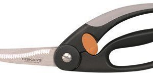 Fiskars FF Lintusakset 25 cm