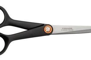 Fiskars FF Paperisakset 17 cm