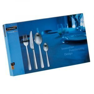 Fiskars Functional Form Aterinsetti Matta 24-Osainen