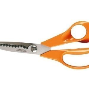 Fiskars Functional Form Classic Keittiösakset