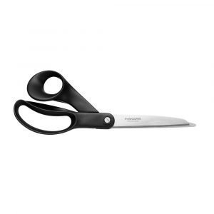 Fiskars Functional Form Hardware Sakset Musta 25 Cm