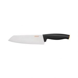 Fiskars Functional Form Japanilainen Kokkiveitsi 14 mm