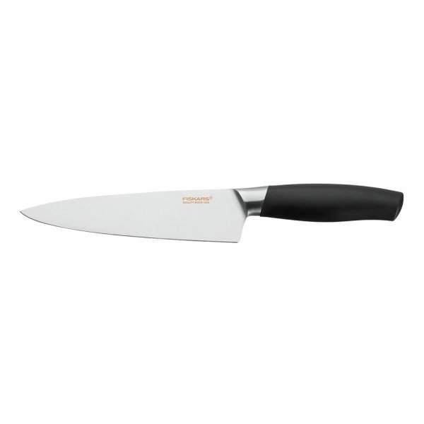 Fiskars Functional Form + Kokkiveitsi