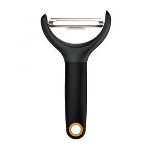 Fiskars Functional Form Kuorija Musta