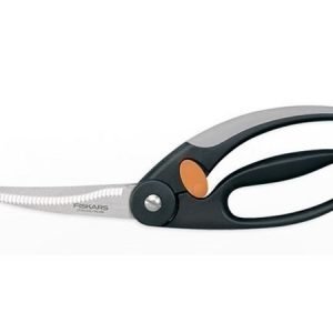 Fiskars Functional Form Lintusakset 25 cm