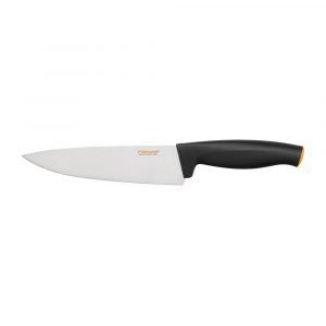 Fiskars Functional Form Ranskalainen Kokkiveitsi 16 Cm