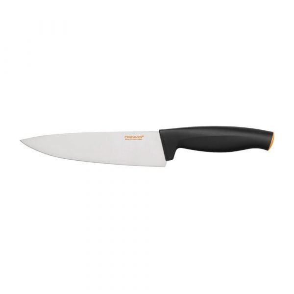 Fiskars Functional Form Ranskalainen Kokkiveitsi 16 Cm