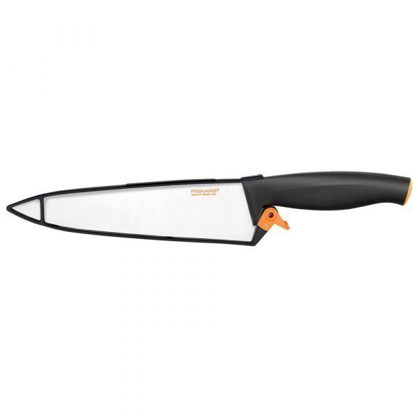 Fiskars Functional Form Ranskalainen Kokkiveitsi