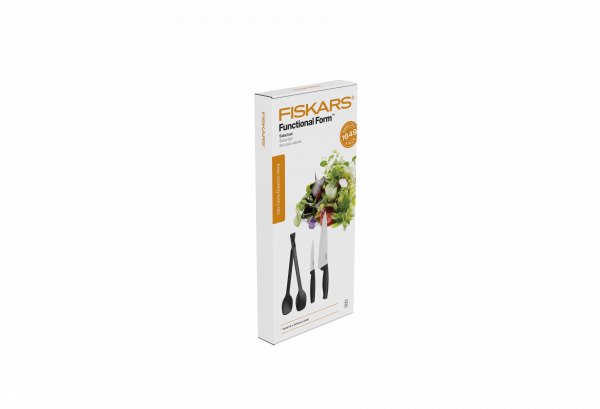 Fiskars Functional Form Salaattisetti 3-Osainen