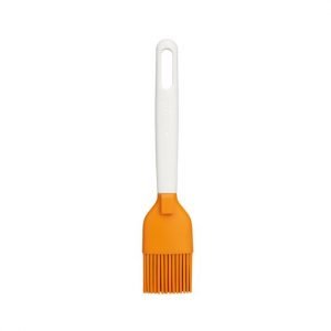 Fiskars Functional Form Silikonisuti Musta 18 Cm