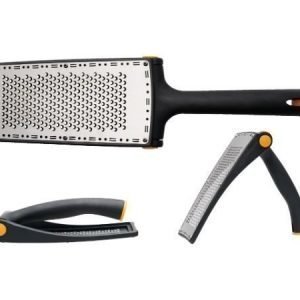 Fiskars Functional Form Taitettava raastin