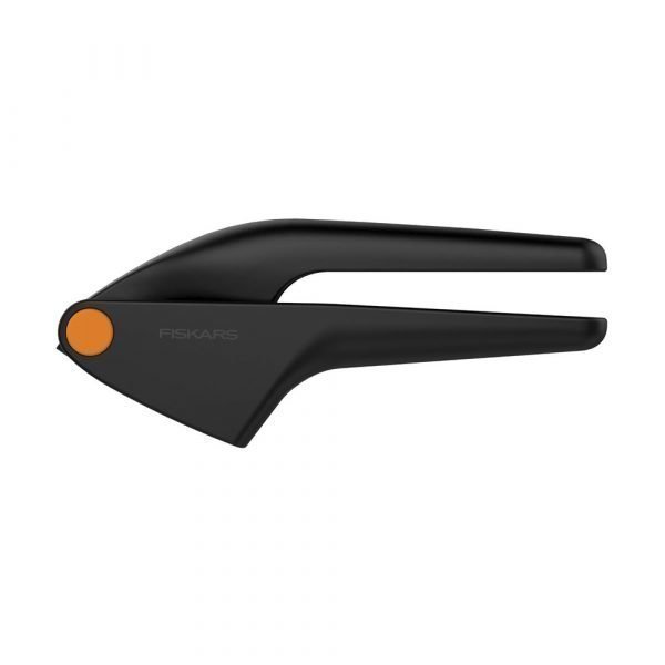 Fiskars Functional Form Valkosipulinpuristin