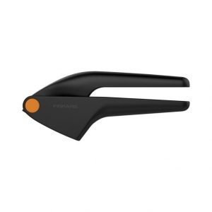 Fiskars Functional Form Valkosipulipuristin