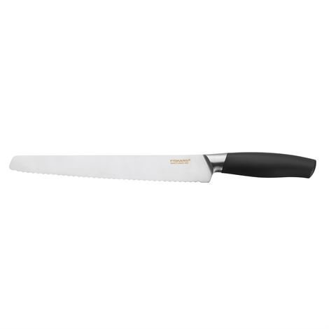 Fiskars Functional Form+ Veitsi Leipäveitsi