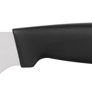 Fiskars Functional Form Voiveitsi Ruostumaton Teräs Musta 9 Cm