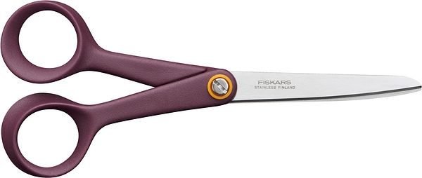 Fiskars Inspiration Sakset Merlot 17 Cm