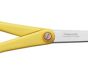 Fiskars Inspiration Sakset Saffran 17 Cm