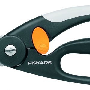 Fiskars Kalasakset Functional Form Musta 22 Cm