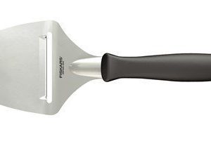 Fiskars KitchenSmart Juustohöylä 21 cm