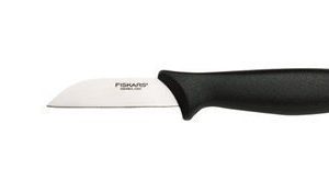 Fiskars KitchenSmart Kuorintaveitsi