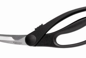 Fiskars KitchenSmart Lintusakset