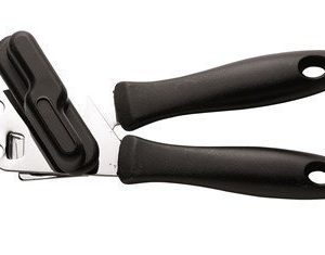 Fiskars KitchenSmart Tölkinavaaja 21 cm