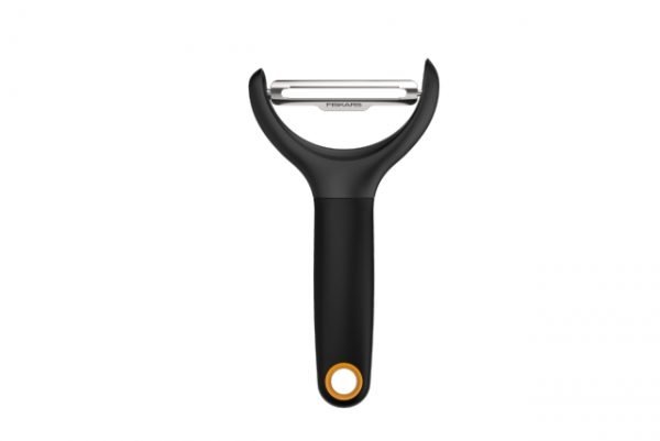 Fiskars Kuorija Y Muotoinen Functional Form Musta