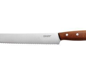 Fiskars Norr Leipäveitsi 21 cm