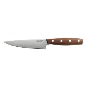 Fiskars Norr Vihannesveitsi 12 Cm