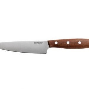 Fiskars Norr Vihannesveitsi 12 cm