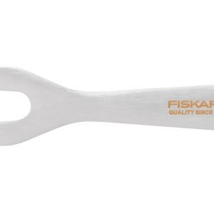 Fiskars Paistihaarukka Functional Form Musta