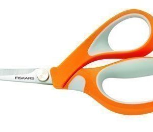 Fiskars RazorEdge Softgrip Sakset 13 cm